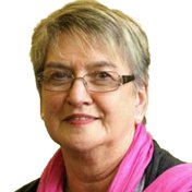 Elsie Mutton