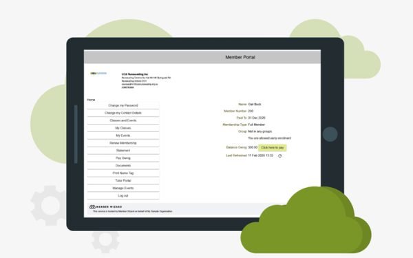 Introducing Member Wizard – our new Membership System is coming – U3A ...